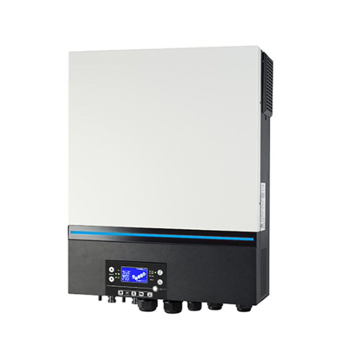 Axpert MAX TWIN 8KW 11KW 12KW