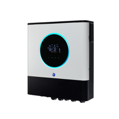 Axpert MAX II Duplex 8KW/11KW