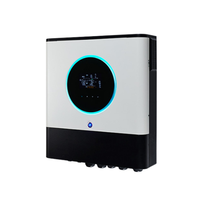 Axpert MAX II Duplex 8KW/11KW