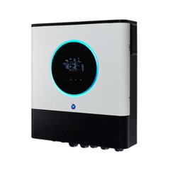 Axpert MAX II TWIN 8KW-12KW