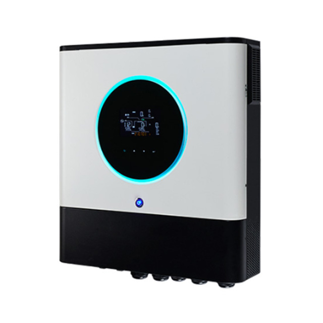 Axpert MAX II TWIN 8KW-12KW