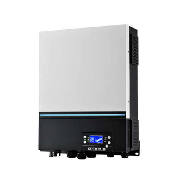 Axpert MAX TRI 11KW/12KW