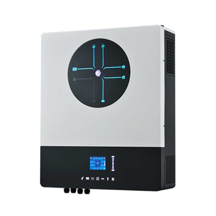 Axpert Ultra 8KW/11kW