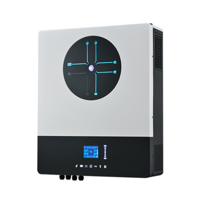 Axpert Ultra 8KW/11kW