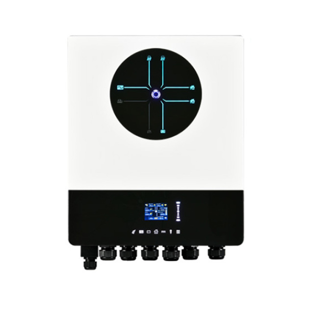 Axpert Ultra 8KW/11kW