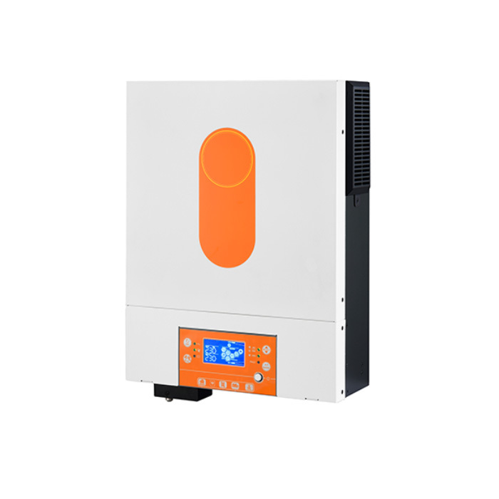 Axpert VM III TWIN 4kW/6kW