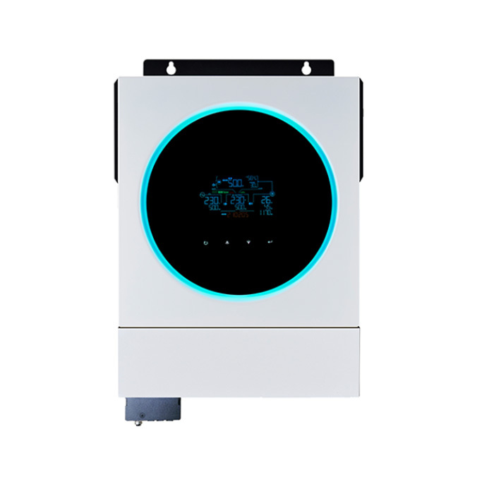 Axpert VM IV-4K/6K TWIN-PV5600/8000