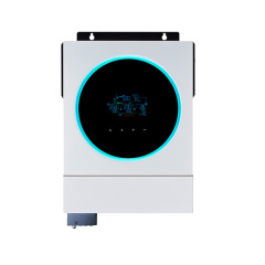 Axpert VM IV-4K/6K TWIN-PV5600/8000