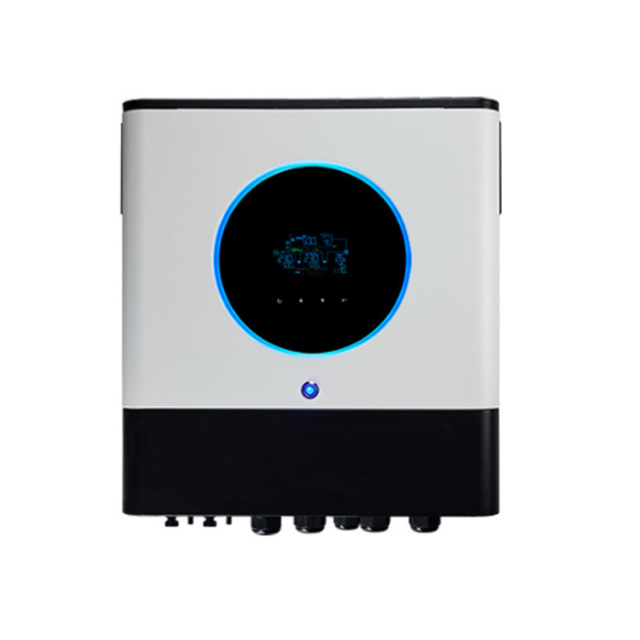Axpert MAX II Duplex 8KW/11KW