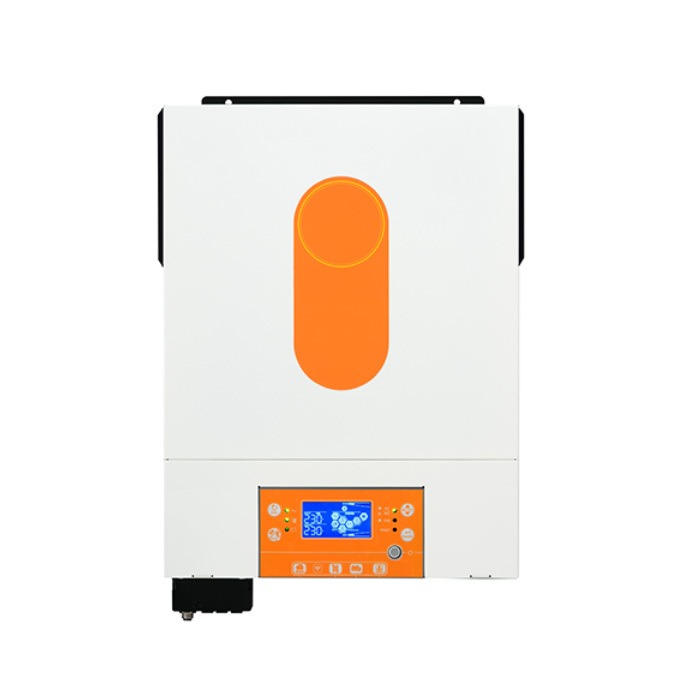 Axpert VM III TWIN 4kW/6kW