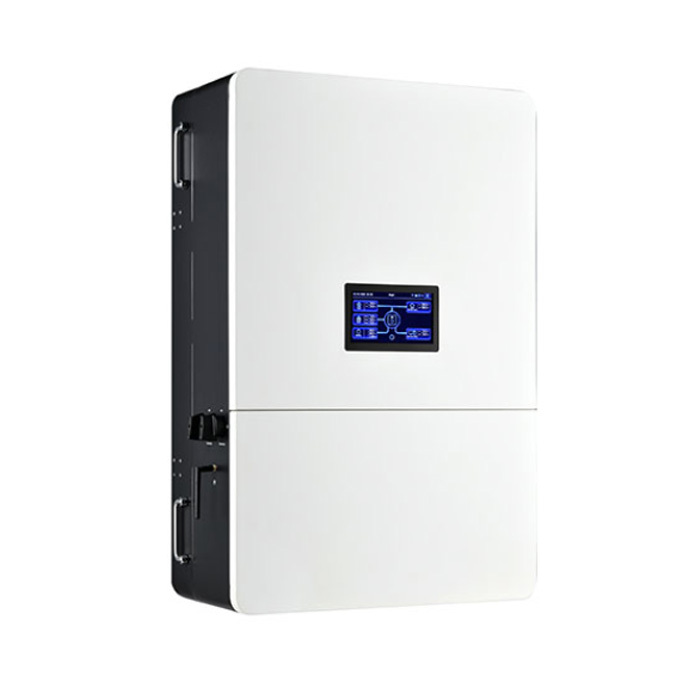 InfiniSolar WP II 30KW/5oKW (Three-Phase)