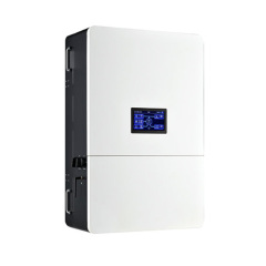 InfiniSolar WP II 30KW/5oKW (Three-Phase)