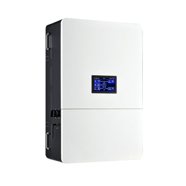 InfiniSolar WP II 30KW/5oKW (Three-Phase)