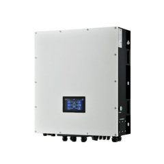 InfiniSolar WP TWIN HMI 12kw/15kw(Three-Phase)