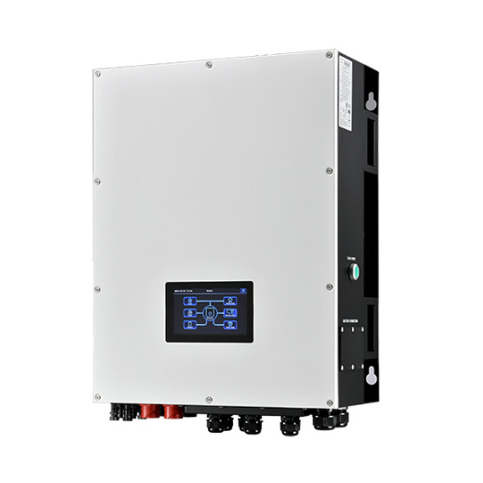 InfiniSolar WP Elite 8KW-15KW (Three-Phase)