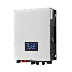 InfiniSolar WP Elite 8KW-15KW (Three-Phase)