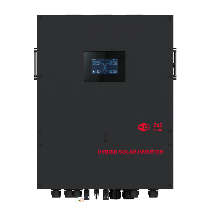 Infini V4 WP Elite HMI 6.6KW-12KW(single-phase)