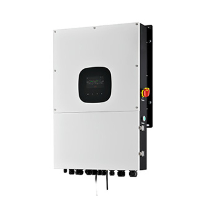 InfiniSolar WP LV Premium12KW (Split Phase)