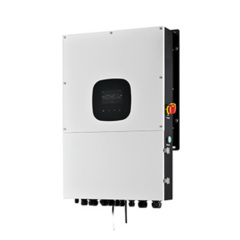 InfiniSolar WP LV Premium12KW (Split Phase)