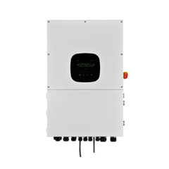 InfiniSolar WP LV Premium12KW (Split Phase)