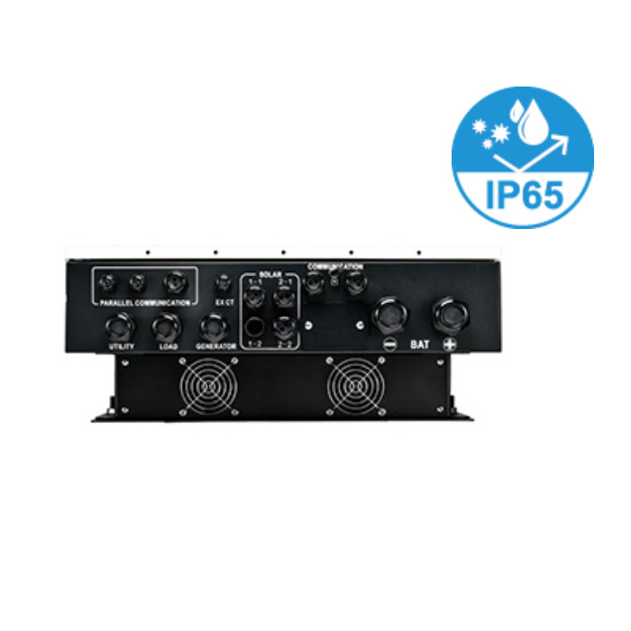 InfiniSolar WP LV Premium12KW (Split Phase)