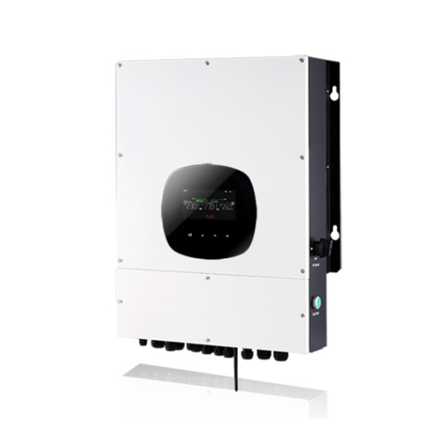 InfiniSolar WP LV 6KW (Split-Phase)