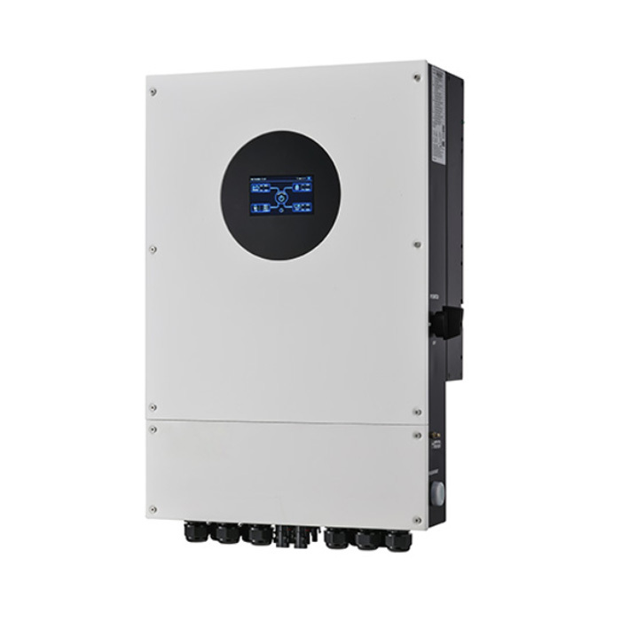 infini V4 WP PLUS 6kW-10KW (Single-Phase)