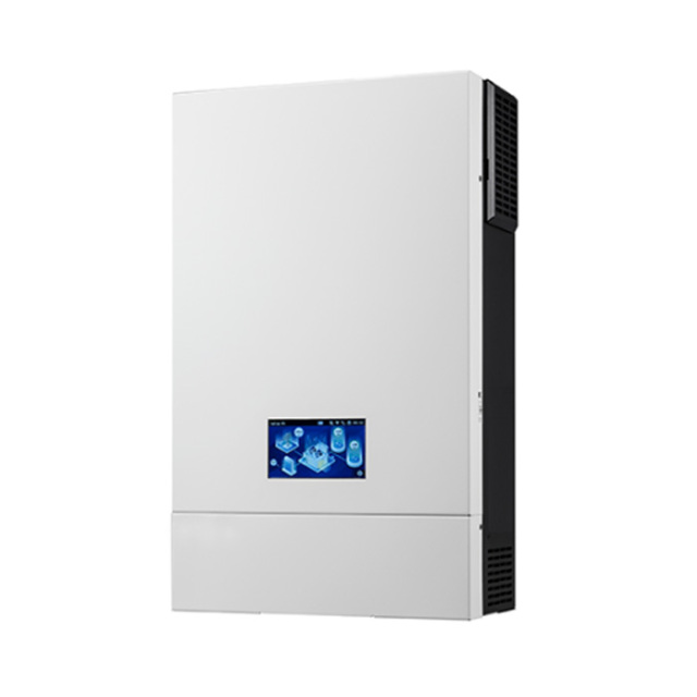 InfiniSolar V5 6.2KW (Single-Phase)
