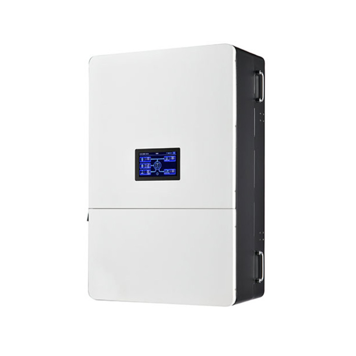 InfiniSolar WP II 30KW/5oKW (Three-Phase)