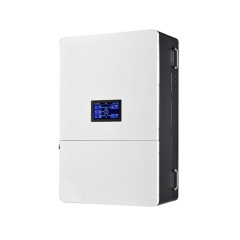 InfiniSolar WP II 30KW/5oKW (Three-Phase)