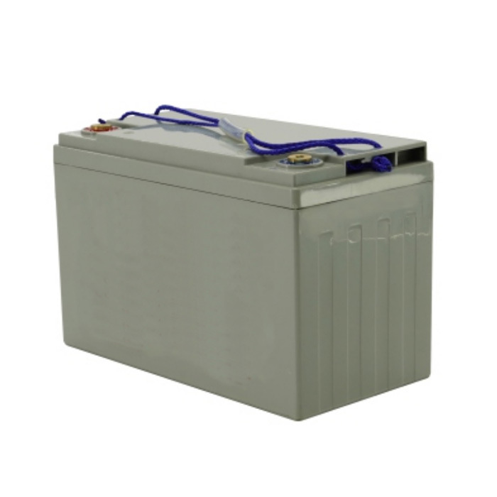 12V 100AH Deep Cycle 6-EVF-100 Motive EV Battery