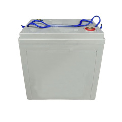 6V 250AH Motive Battery AGM GEL battery