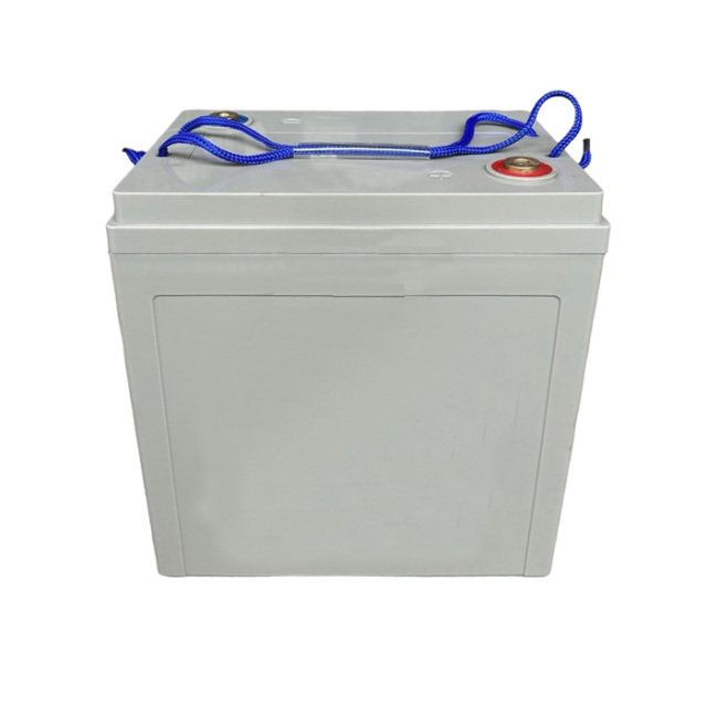 6V 250AH Motive Battery AGM GEL battery