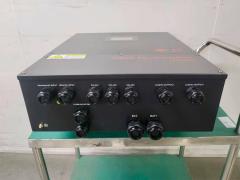 Infini V4 WP Elite HMI 6.6KW-12KW(single-phase)