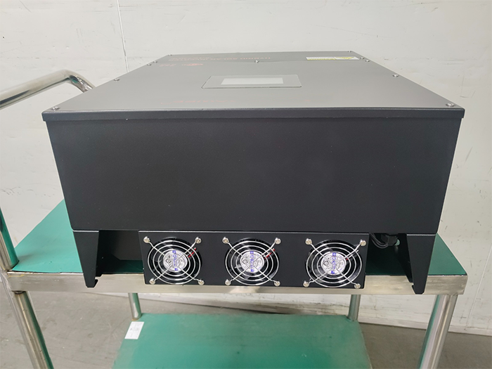 Infini V4 WP Elite HMI 6.6KW-12KW(single-phase)