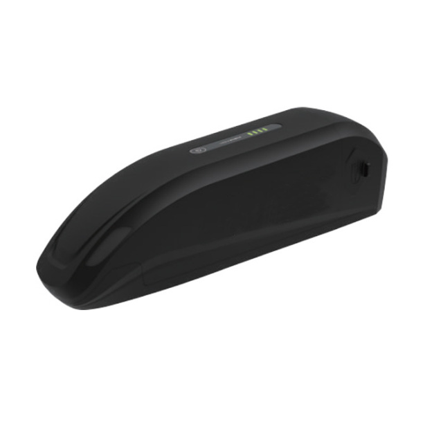 36V 10.4Ah eBike Battery