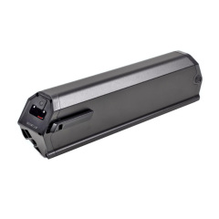 48V 20Ah 25Ah Dorado Ebike Battery | Samsung LG Lithium Ion Pack