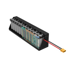 Li-ion 48V 10Ah 13S2P Battery Pack for e-scooter