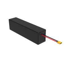Li-ion 48V 10Ah 13S2P Battery Pack for e-scooter