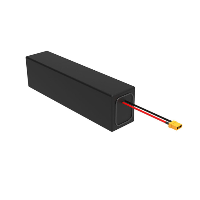 Li-ion 48V 10Ah 13S2P Battery Pack for e-scooter