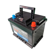 Sodium ion battery 12V 60AH for car starting