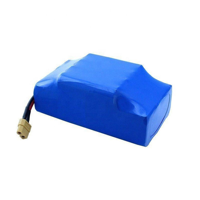 36v 4.4ah Li Ion Battery Pack for Electric Bicycles/Scooters