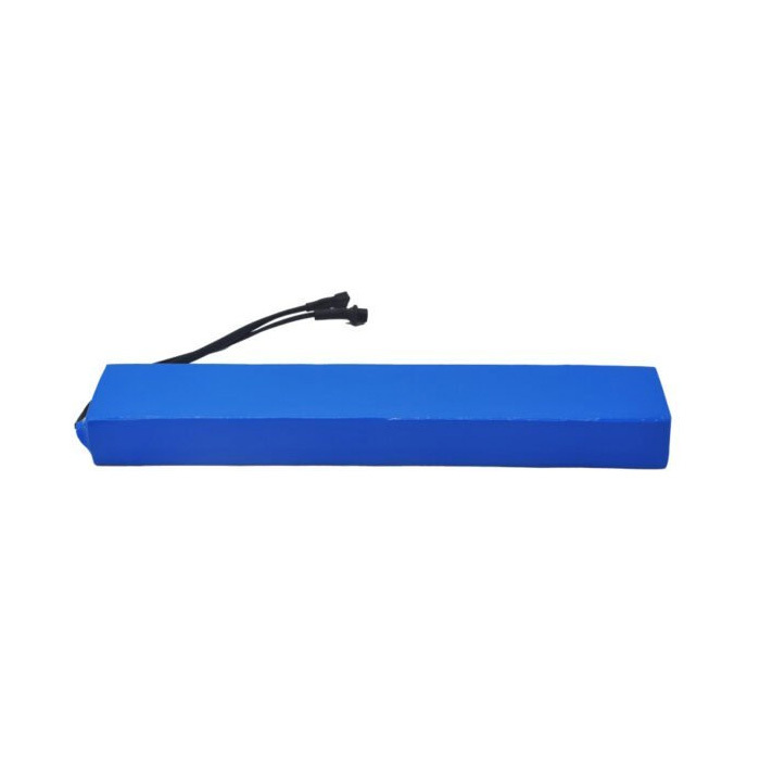 48V 10Ah Electric Scooter Battery