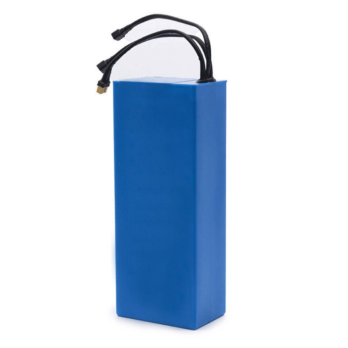 Electric Scooters Battery 48V 13AH