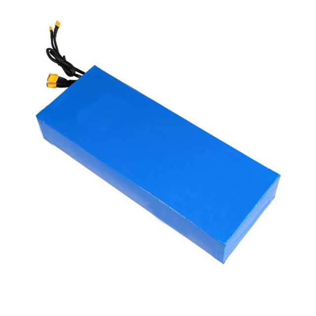 Electric Scooters Battery52V 18.2AH