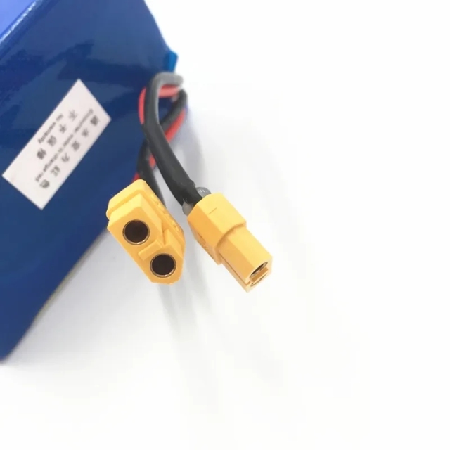48V 15AH E-scooter battery