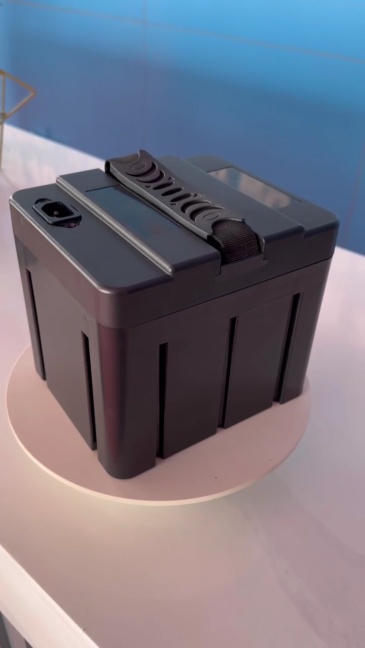 Electric bike lithium battery 48V 20AH