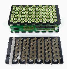 E-bike battery 48V 12AH
