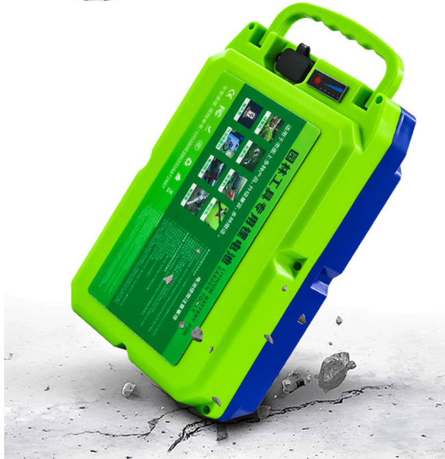 E-bike battery 48v 20ah