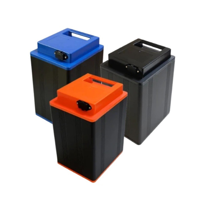 48V 20Ah/25AH Lithium Battery for E-Motorcycle